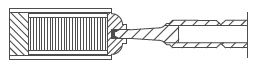 GP-Series V-Groove Raised Panel Profile GP-Series V-Groove Raised Panel Profile